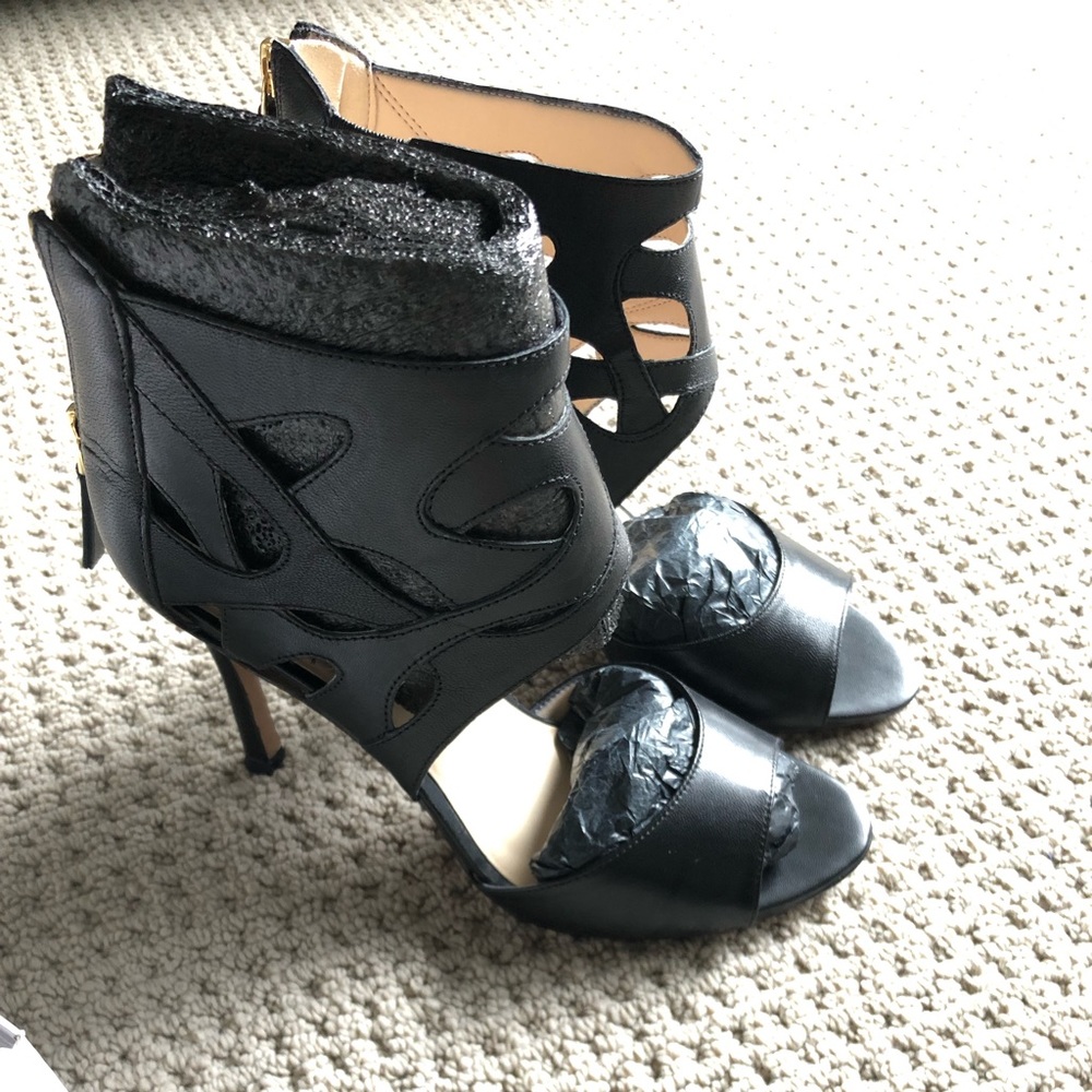 Nine West high heels